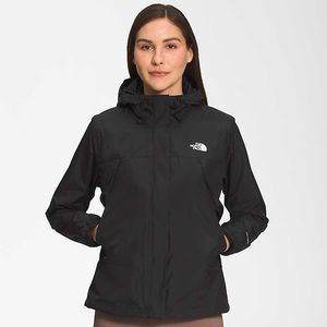 NorthFace Women’s Antora Triclimate Jacket